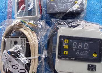 Sprzedam sterownik pompy centralnego ogrzewania