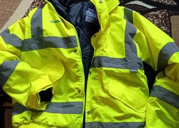 Kurtka robocza porwest r.m