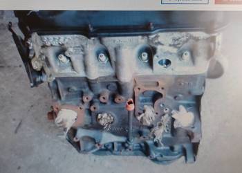 SILNIK PASSAT B3 B4 GOLF III 1.8 8V AAM