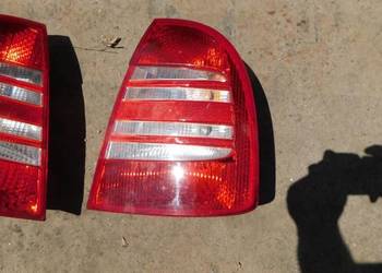 super B lampa prawa WYSYŁKA