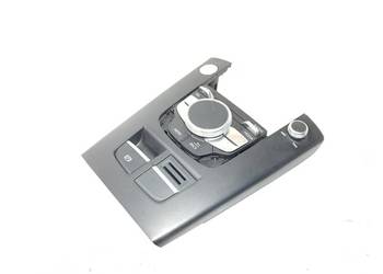 PANEL STEROWANIA MMI AUDI A3 8V 8V0919614L Sedan/Limuzyna 12-20 KONSOL