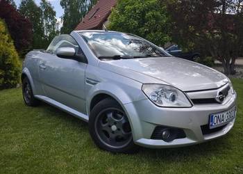 Opel Tigra TwinTop