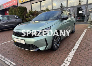 Opel Corsa Yes 1.2 Turbo 100 KM S&S F (2019-)