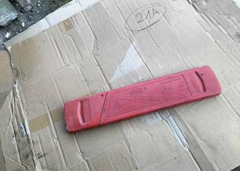 FORD  A92SX 19F524 AA Trójkąt Ostrzegawczy