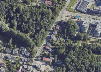 OGŁOSZENIE BEZPOŚREDNIE - działka budowlana Katowice-Ligota