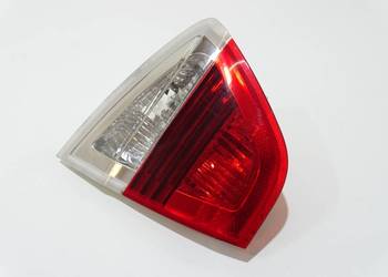 LAMPA LEWA TYLNA BMW E90 OE 6937459