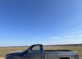 Dodge ram 1500 LPG 2gen