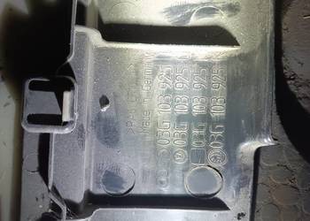 Pokrywa silnika passat b6 1,9tdi 105km