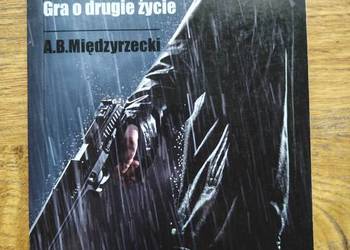 Consul. Gra o drugie życie- A.B. Międzyrzecki