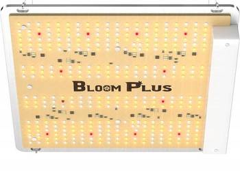 Lampa wisząca do uprawy roślin Bloom 90 W