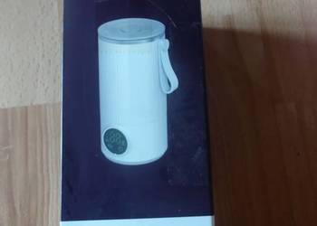 Podróżny Czajnik Elektryczny 400 Ml - Przenośny Mini Czajnik