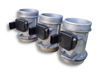 PRZEPŁYWOMIERZ A4 B6 A6 C5 PASSAT 2.5 TDI 059906461G 059906461D 059906461M