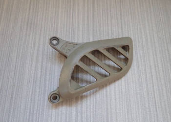 Osłona Zębatki Przód Zdawczej Kawasaki Kxf 250 04-08r rmz