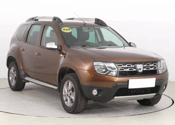 Dacia Duster 1.6 16V