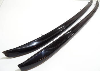 RELINGI DACHOWE LEWY PRAWY BMW X1 E84 LIFT KOMPLET (24247027)