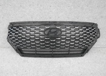HYUNDAI I30 III ATRAPA GRILL 2016-