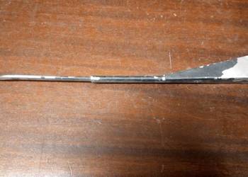 Ramię wycieraczki fiat 126p made in Hungary PRL Ramię wycieraczki fiat 126p made in Hungary PRL