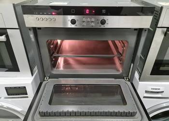 piekarnik siemens do zabudowy elektryczny
