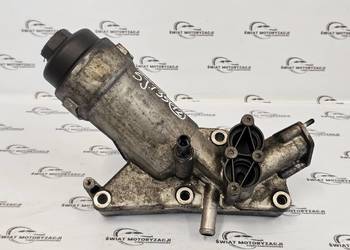 ALFA ROMEO 159 BRERA 2.4 JTD 939A9000 obudowa filtra oleju 55200423