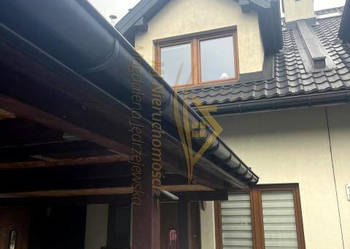 Dom szeregowy 89m2 Grodzisk Mazowiecki