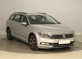 VW Passat 2.0 TDI