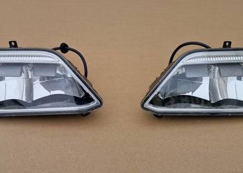 SCANIA R S NGS HALOGEN LEWY GÓRNY W DACH ORYGINAŁ 2535366