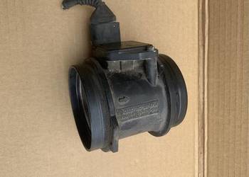 Przepływomierz 3.0 v6 06C133471A audi a4 b6