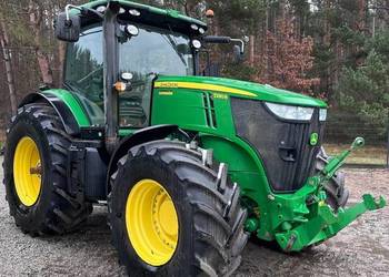 john deere 7230r super stan fendt new holland case