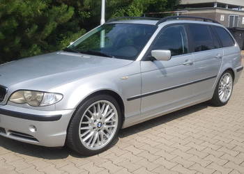 Bmw e46 330i