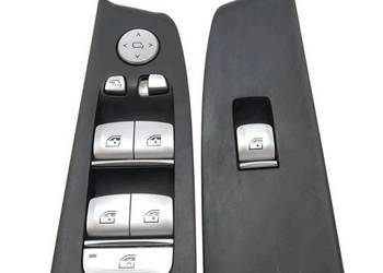 PRZEŁĄCZNIK SZYB PRZÓD LEWY PRAWY ORG EU 9299457 Bmw Seria 5  G30 G31 68470
