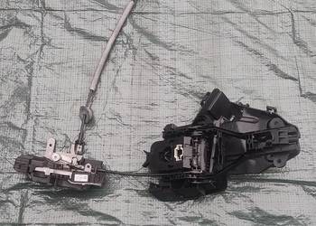 Volvo Zamek drzwi lewy przód 6 pin VOLVO V40