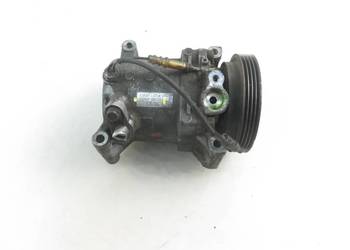 KOMPRESOR KLIMATYZACJI SUZUKI IGNIS 1.3 9520069GC0