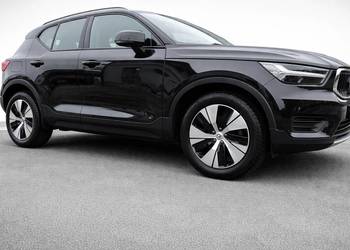 Volvo XC 40  Krajowy 4x4 hak