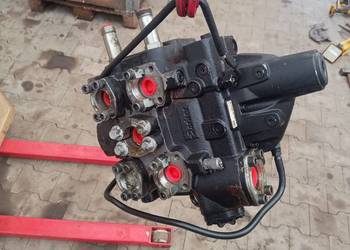 Volvo L120 H  zawór hydrauliczny 17219156 M402LS-2-3976A