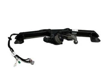 VOLVO Polestar 2 hak holowniczy oryginalny 32207226 OE czesc fabrycznie no…