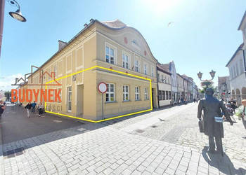 Lokal użytkowy - Darłowo