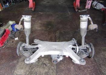 ZAWIESZENIE TYLNE PRAWE AUDI A8 D3 4E0 3.0 TDI