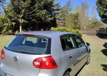 Golf 5   1.9tdi 105km prywatne