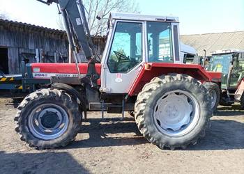 Massey Ferguson 294 S