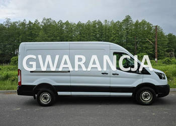 Ford Transit L3h2 *klima*krajowy*