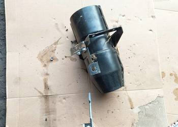 UCHWYT MOCOWANIE FILTRA PALIWA 80 90 B3 B4 A6 AUDI 1.9 TD TDI