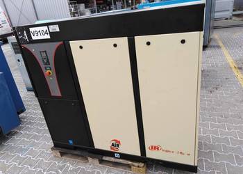 Sprężarka INGERSOLL RAND IRN22K - TAS 22KW S011205