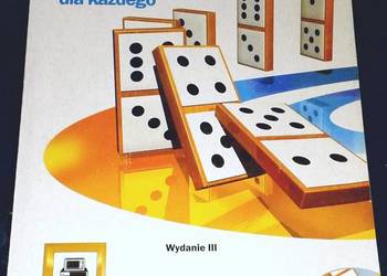 SQL dla każdego - Jan J. Harrington