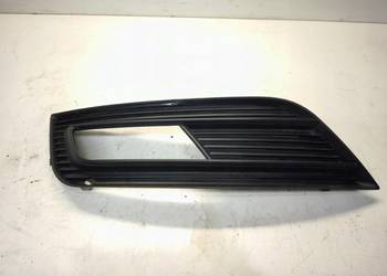 KRATKA ATRAPA ZDERZAKA LEWA AUDI A4 B8 LIFT 8K0807681K ZAMIENNIK