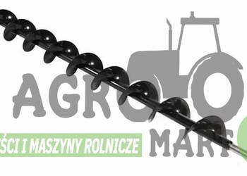 0006428802, 06428802, 6428802 ŚLIMAK ZIARNOWY L-2234 CLAAS