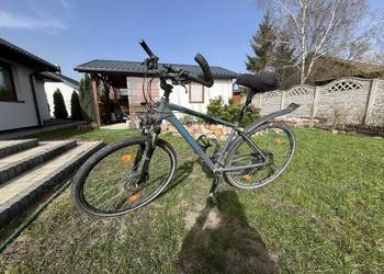 Rower trekingowy Merida Freeway 9700 Disc