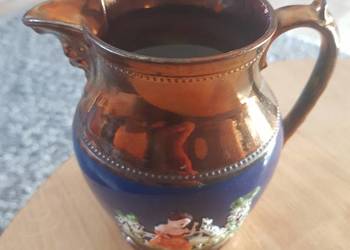 Dzbanek Wielka Brytania