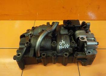 A4 B7 A6 C6 2.0 TDI 08r 140KM BLB pompa oleju walki balansowe R03G10535B
