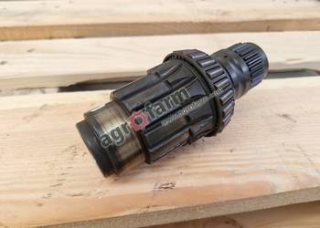 Wałek skrzyni biegów Massey Ferguson 5425, 6260