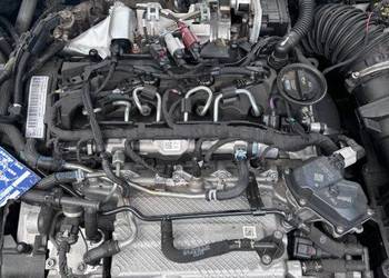 DST DSTB SILNIK 2.0 TDI SKODA OCTAVIA IV SEAT VOLKSWAGEN AUDI